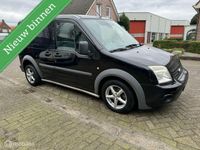 tweedehands Ford Transit CONNECT T200S 1.8 TDCi Trend Airco / Navi
