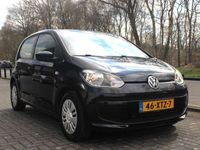 tweedehands VW up! up! 1.0 moveAirco Navigatie