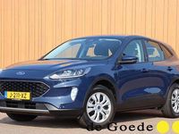 Occasion Ford Kuga Trend 120 PK (88 kW) 2020 Blauw SUV