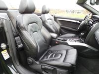 Occasion Audi A5 Proline 180 PK (132 kW) 2010 Coupé