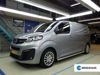 Occasion Opel Vivaro 145 PK (106 kW) 2024 Grijs MPV