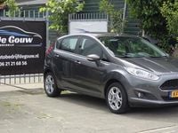 Occasion Ford Fiesta Style 80 PK (58 kW) 2016 Grijs Hatchback