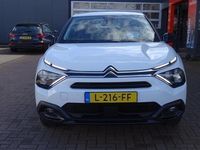 tweedehands Citroën C4 1.2 Puretech Feel Edition Aut.|Trekhaak|Camera|Nav