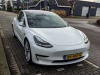 tweedehands Tesla Model 3 Performance 75 kWh