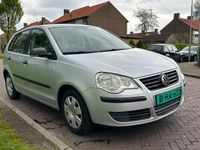 tweedehands VW Polo 1.4 TDI Trendline 120.000 km NAP