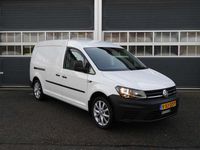Occasion VW Caddy Maxi 102 PK (75 kW) 2018 Wit MPV