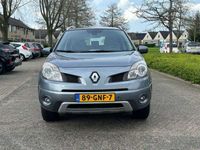 tweedehands Renault Clio 1.6-16V Dynamique