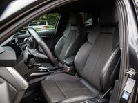 Occasion Audi A3 Design 150 PK (110 kW) 2021 Grijs Sedan