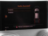 Occasion Audi Q2 Sport 2023 Zwart SUV