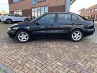 tweedehands Seat Toledo 1.6-16V Sport! 2003! Nw APK! Airco!