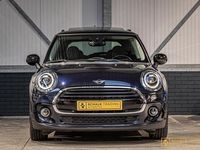 Occasion Mini Cooper Chili 136 PK (100 kW) 2020 Zwart Hatchback
