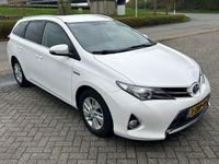 tweedehands Toyota Auris Touring Sports 1.8 Hybrid Aspiration