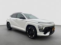 Occasion Hyundai Kona N Line 160 kW (218 PK) 2025 Wit SUV
