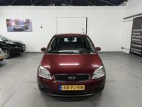 tweedehands Ford C-MAX 1.8-16V Ghia ECC / NAP / LM VELGEN