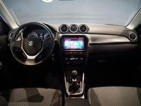 Occasion Suzuki Vitara 129 PK (94 kW) 2022 Grijs SUV