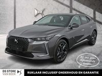 Occasion DS Automobiles DS4 224 PK (164 kW) 2024 Grijs Hatchback