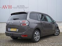 tweedehands Citroën Grand C4 Picasso 1.2 PureTech Intensive