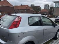 Occasion Fiat Grande Punto Active 65 PK (47 kW) 2006 Hatchback
