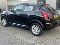 tweedehands Nissan Juke 1.6 Acenta