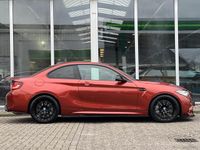 tweedehands BMW M2 Coupé DCT Competition | Carbon | Keyless | Harman