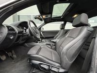 tweedehands BMW 120 Coupé 120i High Executive M-Sport|Xenon|Sportstoel
