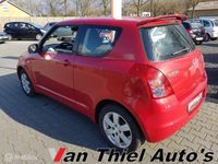 tweedehands Suzuki Swift 1.3 Exclusive airco