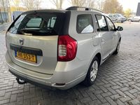 tweedehands Dacia Logan MCV 0.9 TCe SL Royaal / Automaat / Nav / Trekhaak / Camera / 1 Eig /