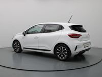 Nieuw Mitsubishi Colt Intense 2025 Wit Hatchback