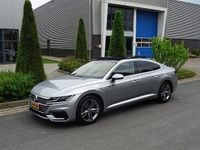 Occasion VW Arteon Business 150 PK (110 kW) 2019 Grijs Hatchback