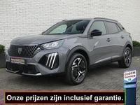 Occasion Peugeot 2008 Allure 131 PK (96 kW) 2025 Grijs SUV
