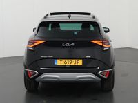 tweedehands Kia Sportage 1.6 T-GDi Hybrid DynamicPlusLine