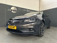 tweedehands Opel Cascada 1.4 Turbo , navi/20 inch/cam/half leder. vol in de opties