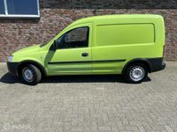 tweedehands Opel Combo 1.4-16V 500 kg.