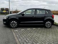 tweedehands VW Polo 1.0 BlueMotion Edition