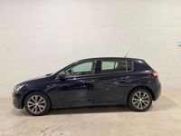 Occasion Peugeot 308 Access 82 PK (60 kW) 2014 Blauw (metallic) Hatchback