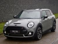 Occasion Mini John Cooper Works Clubman 192 PK (141 kW) 2017 Grijs Stationwagen