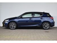 tweedehands Lexus CT200h CT