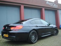 tweedehands BMW 640 640 Gran Coupé i High Executive M-Sport - Bang & Ol