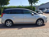 tweedehands Peugeot 5008 1.6 THP Blue Lease Executive 7persoons Navi Panora