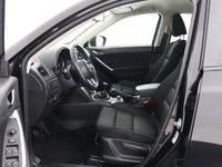 tweedehands Mazda CX-5 2.0 TS+ Lease Pack 2WD | Trekhaak | Org NL | Navig