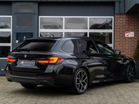 tweedehands BMW 530 530 Touring e xDrive M-Sport | Shadow | Laser | H/K