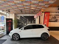 tweedehands VW Polo 2.0 TSi * BOITE AUTO * JANTES 18" * GARANTIE *