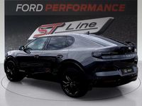 Occasion Ford Capri Extended Range 210 kW (286 PK) 2024 Grijs SUV