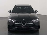 tweedehands Mercedes C300 Estate e AMG Line | € 4.500 Star Days Voordeel | S