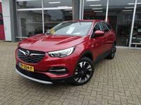 tweedehands Opel Grandland X 1.2 TURBO BUSINESS EXECUTIVE Trekhaak (All-in prij