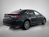 Occasion Toyota Corolla Limited 123 PK (90 kW) 2020 Zwart Sedan