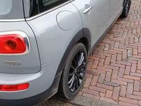 Occasion Mini Cooper Clubman 136 PK (100 kW) 2016 Grijs Stationwagen