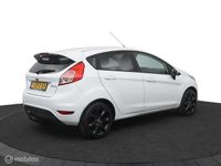 Occasion Ford Fiesta Titanium 80 PK (58 kW) 2015 Wit Hatchback