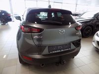 tweedehands Mazda CX-3 2.0i SKYACTIV-G 2WD Hakoné + Safety Pack