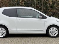 tweedehands VW up! UP! 1.0 highBlueM. Rijklaarprijs